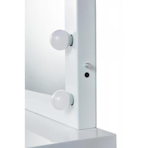 Espejo para Maquillaje [1]