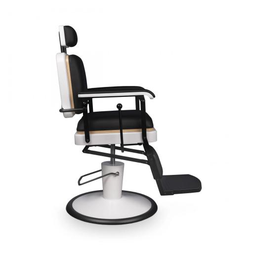 Butaca de Barbero Serge B [1]