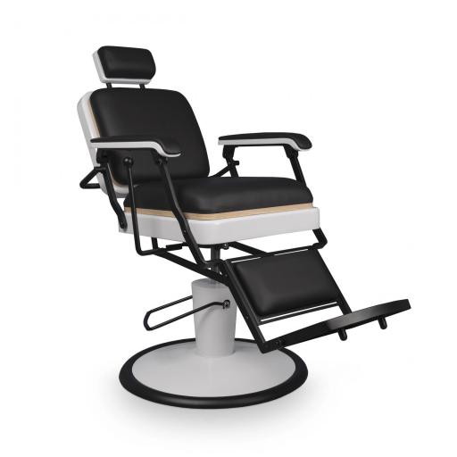 Butaca de Barbero Serge B [2]