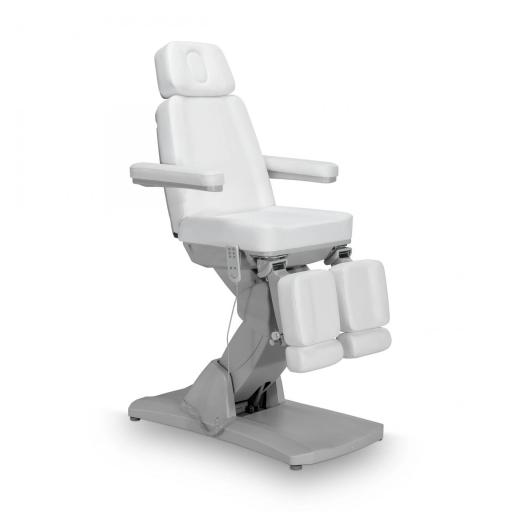 Sillón de Pedicura Taurus Plus