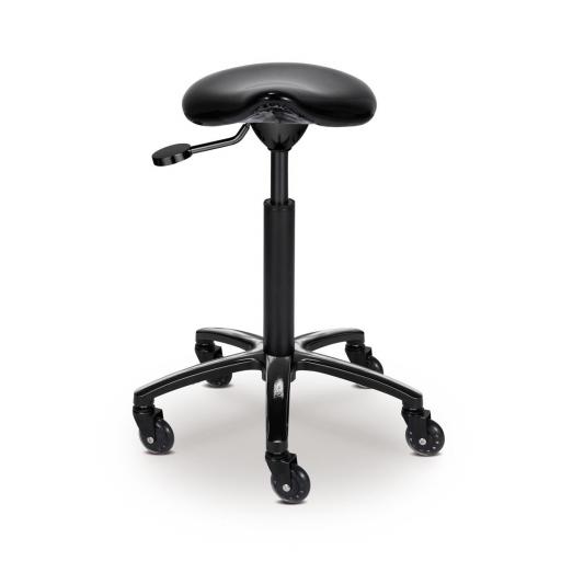 Taburete Peluquería Twin