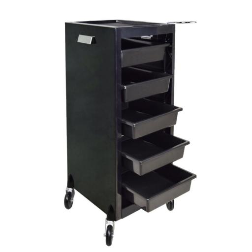 Carro Peluquerías Vitus