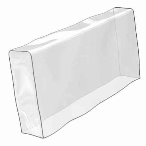 Funda protectora silla de corte
