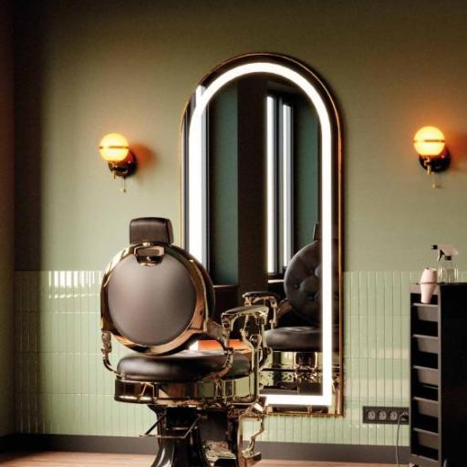 Espejo Tocador Rim [3]