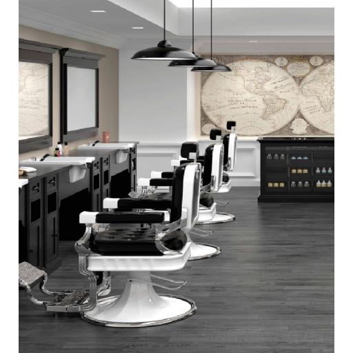 Tocador William con Espejo  [1]