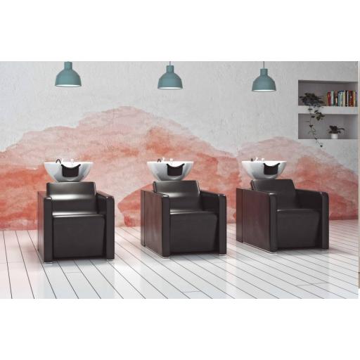 Lavacabezas Blanco Jacob [4]