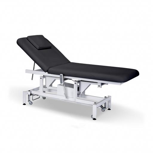 Camilla de Estética Mary