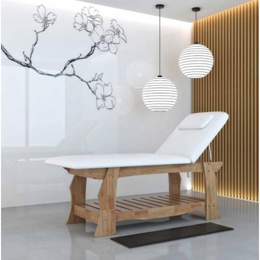 Camilla de Estética Olga [3]