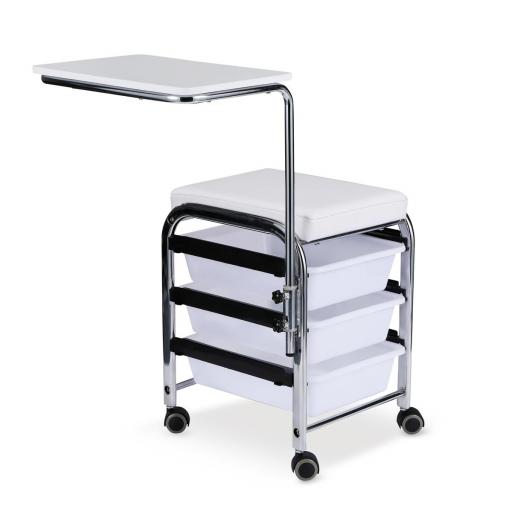 Taburete de Manicura