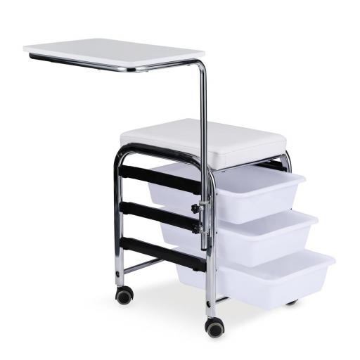 Taburete de Manicura [1]