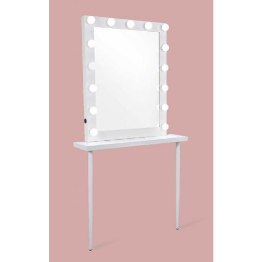 Mesa para Maquillaje [3]