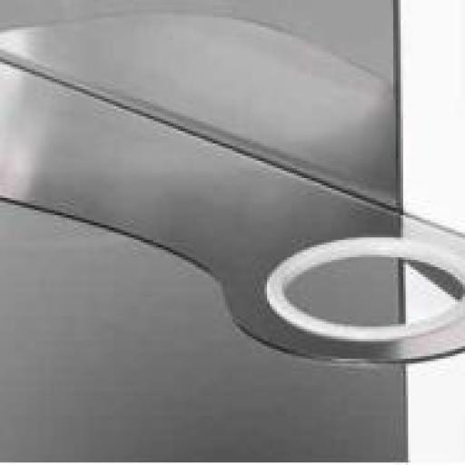 Espejo Tocador Zoel Blanco [1]