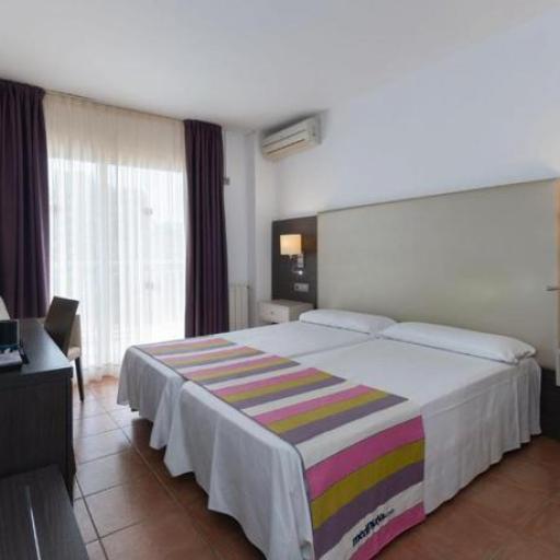 12 al 14 de Septiembre - Hotel Medplaya Alba Beach- Benalmadena [2]