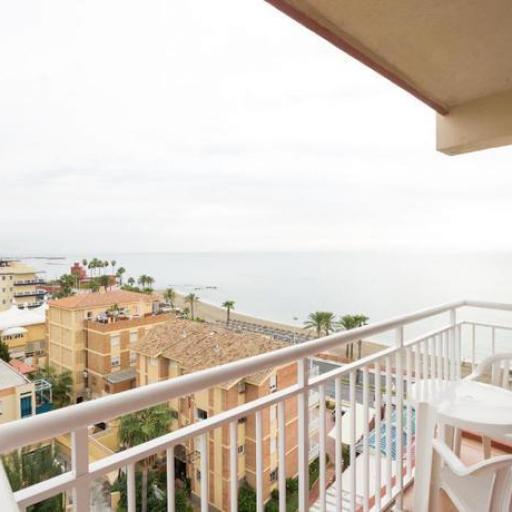 12 al 14 de Septiembre - Hotel Medplaya Alba Beach- Benalmadena [1]