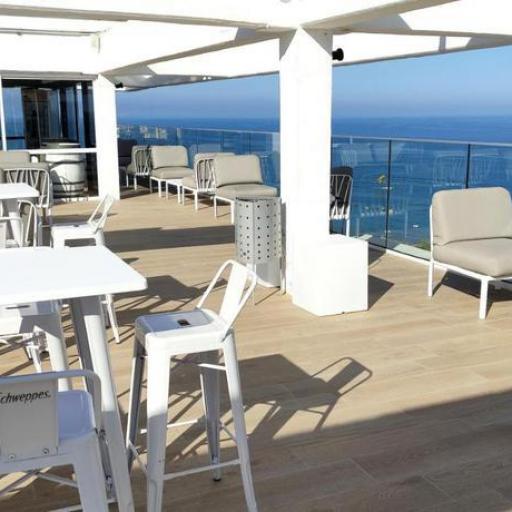 8 al 10 de Septiembre - Hotel Bluesea Gran Cervantes - Torremolinos  [2]