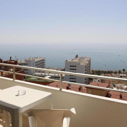8 al 10 de Septiembre - Hotel Bluesea Gran Cervantes - Torremolinos  [1]