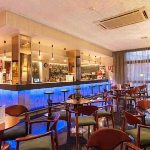 15 al 18 de Septiembre - Hotel BlueSea Continental - Tossa del Mar. Girona  [3]