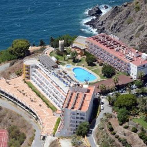 15 al 18 de Septiembre - Hotel Salobreña Suites. Salobreña . Granada