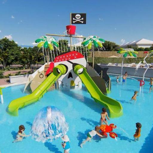 22 al 24 de Septiembre - Hotel Ohtels Carabela Beach & Golf - Matalascañas 
