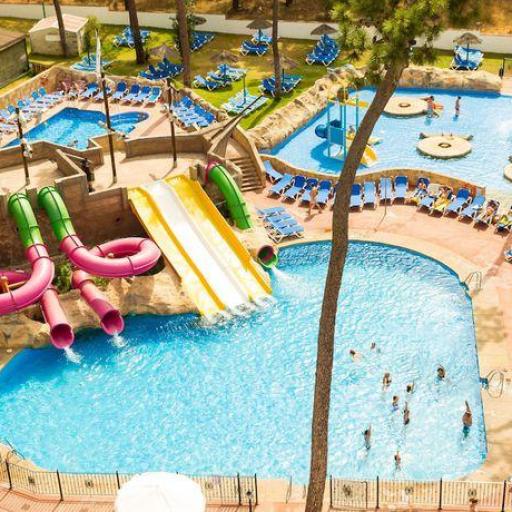 22 al 24 de Septiembre - Hotel Aluasun Marbella Park - Marbella