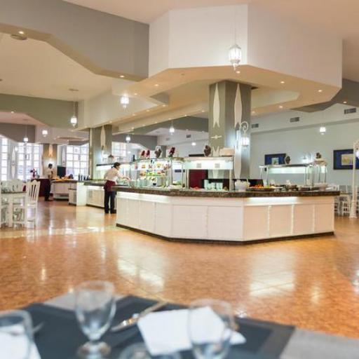 22 al 24 de Septiembre - Hotel Aluasun Marbella Park - Marbella [3]