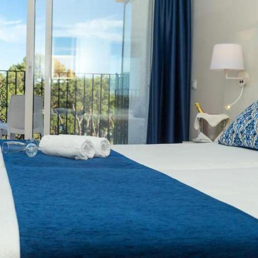 22 al 24 de Septiembre - Hotel Aluasun Marbella Park - Marbella [2]