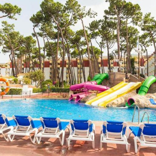 22 al 24 de Septiembre - Hotel Aluasun Marbella Park - Marbella [1]