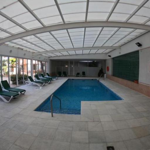 12 al 14 de Septiembre -  Apartahotel Arena Center - Roquetas de Mar  [1]
