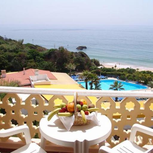 12 al 14 de Septiembre - Hotel Monica Isabel Beach Club - Albufeira. Portugal  [2]