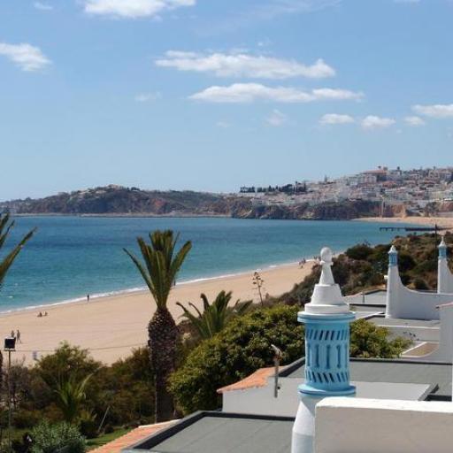 12 al 14 de Septiembre - Hotel Monica Isabel Beach Club - Albufeira. Portugal  [1]