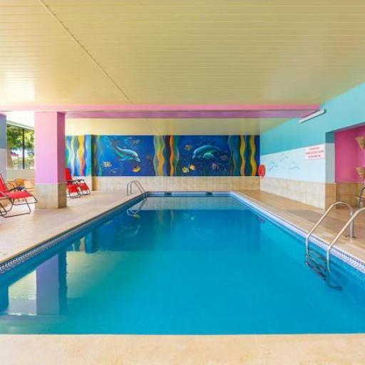 12 al 14 de Septiembre - Hotel Monica Isabel Beach Club - Albufeira. Portugal 