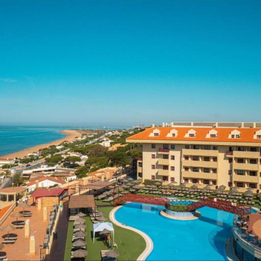12 al 14 de Septiembre - Ohtels Mazagon- Mazagon. Huelva  [2]