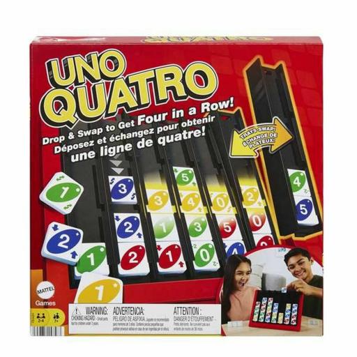 Juego Educativo Mattel