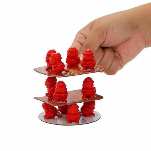 Juego de Mesa Mattel [3]