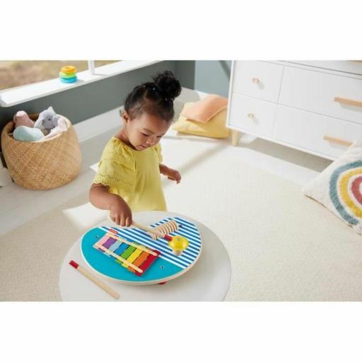 Juego Educativo Fisher-Price HXT91 [2]