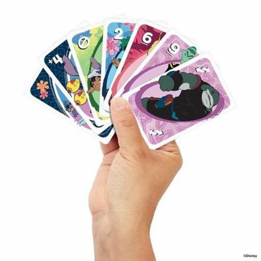 Juego de Mesa Mattel [3]