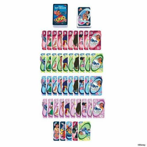 Juego de Mesa Mattel [1]