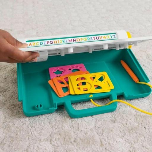 Juego Educativo Fisher-Price [2]