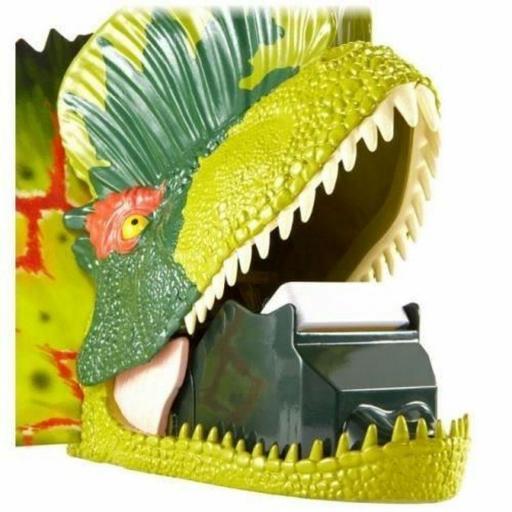 Juego de Mesa Mattel [2]