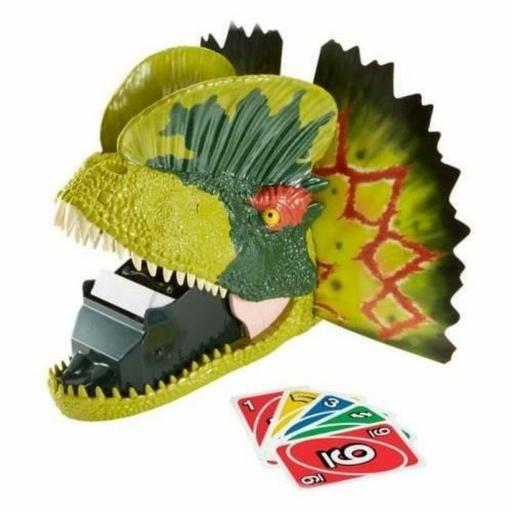 Juego de Mesa Mattel [1]