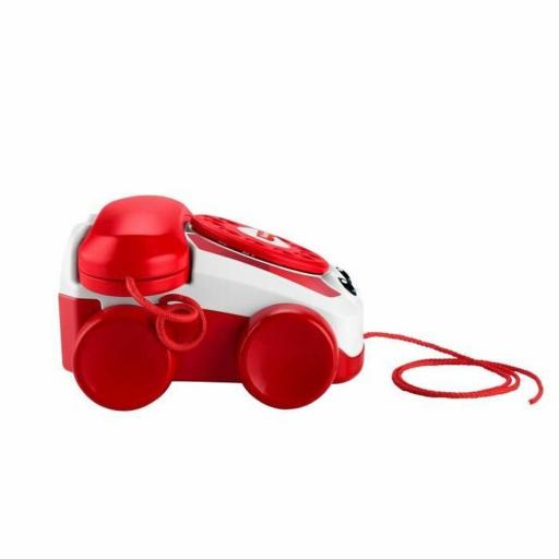 Juego Educativo Fisher-Price [2]