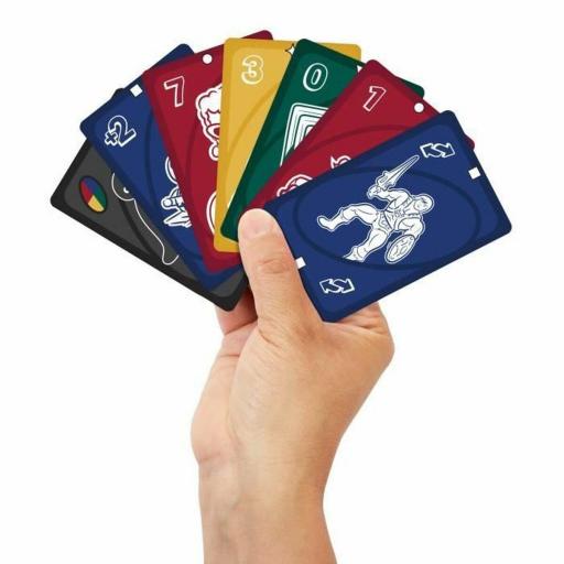 Juego de Mesa Uno [1]