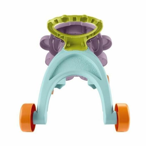 Juego Educativo Fisher-Price [3]