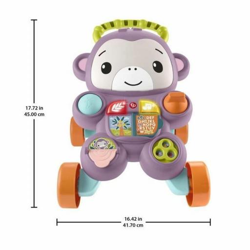 Juego Educativo Fisher-Price [2]