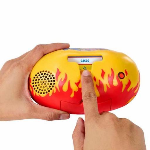 Juego Educativo Mattel [3]