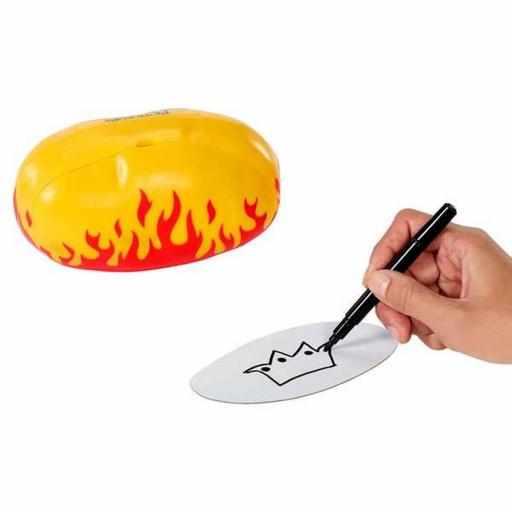 Juego Educativo Mattel [2]