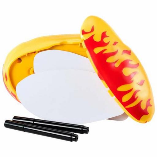 Juego Educativo Mattel [1]