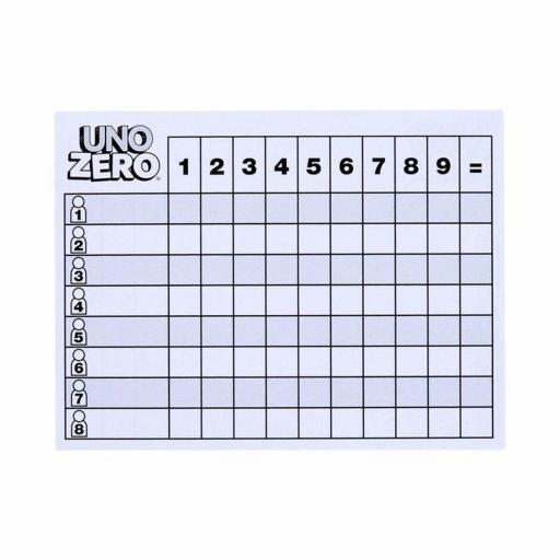 Juego de Cartas Mattel [3]