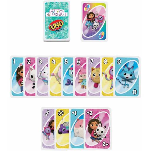 Juego de Mesa Mattel [3]