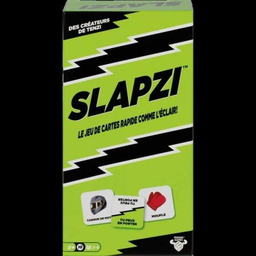 Juego de Mesa Asmodee [3]